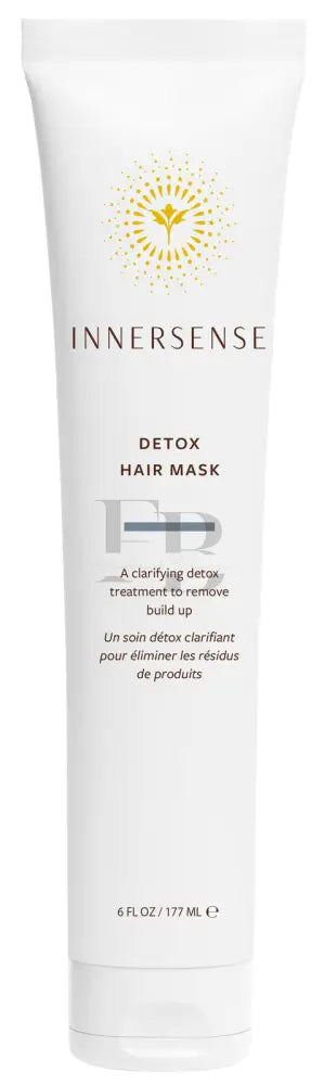 Innersense Detox Hair Mask - 177ml
