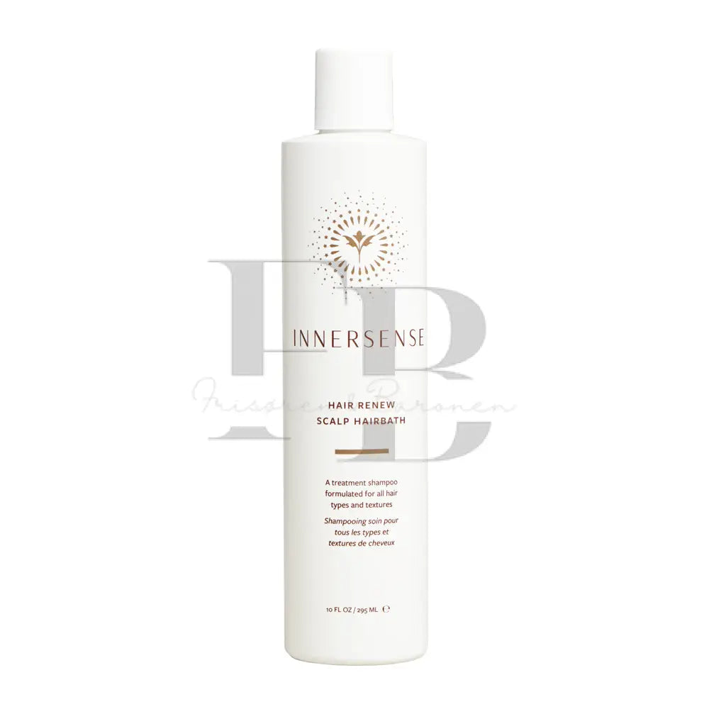 Innersense Hair Renew Scalp + Hairbath - 295 ml