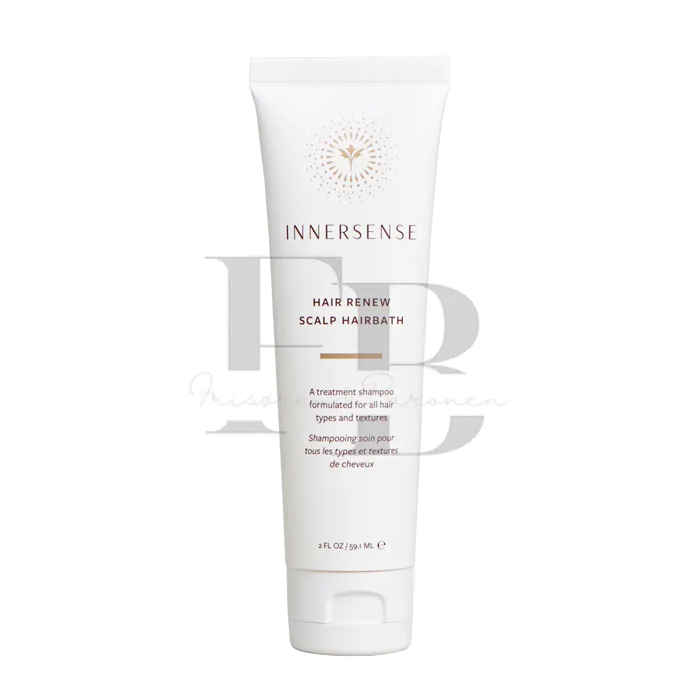 Innersense Hair Renew Scalp + Hairbath - 59 ml