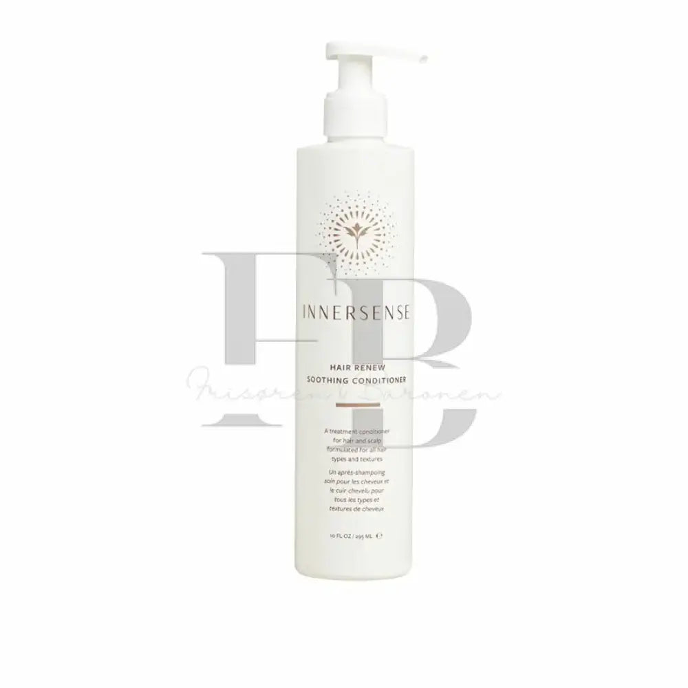 Innersense Hair Renew Soothing Conditioner - 295ml