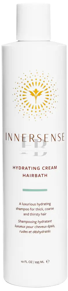 Innersense Hydrating Cream Hairbath - 295ml