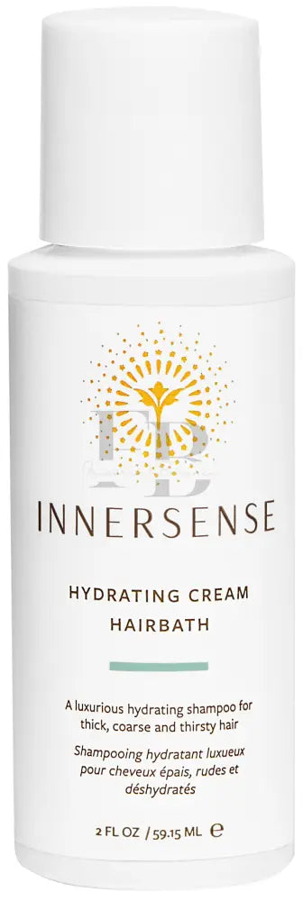 Innersense Hydrating Cream Hairbath - 59ml