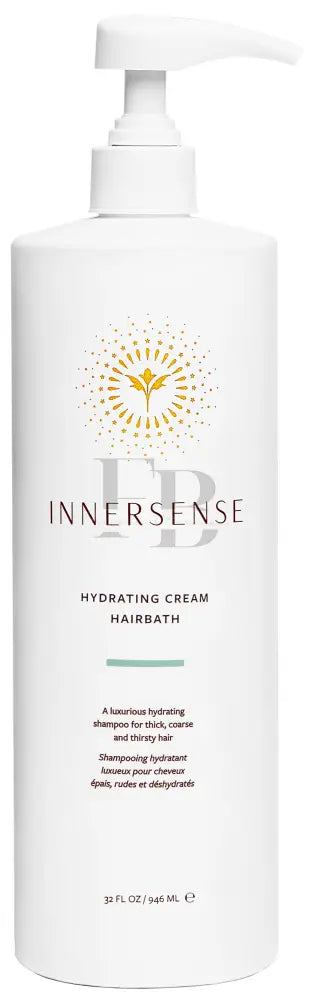 Innersense Hydrating Cream Hairbath - 946ml