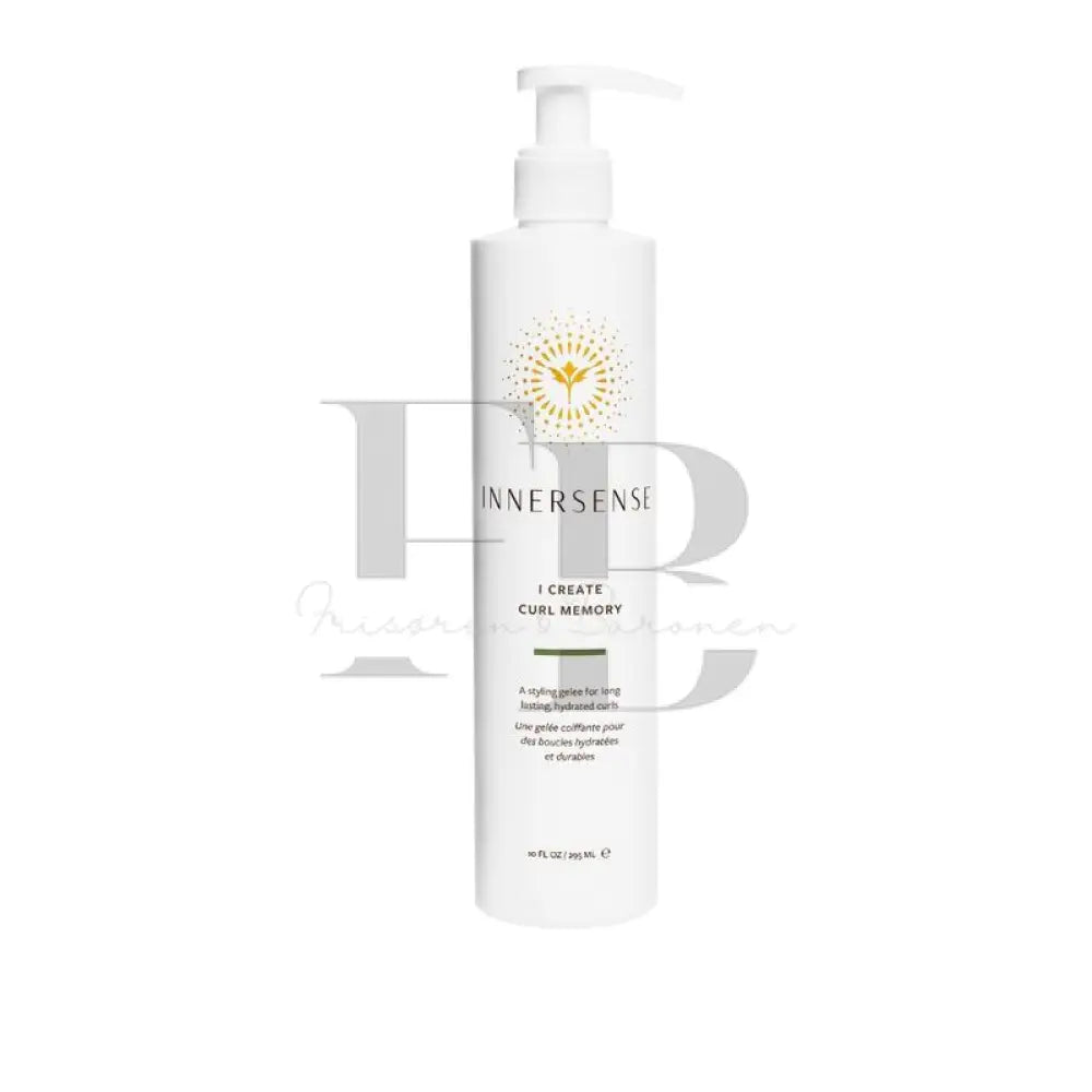 Innersense I Create Curl Memory - 295ml