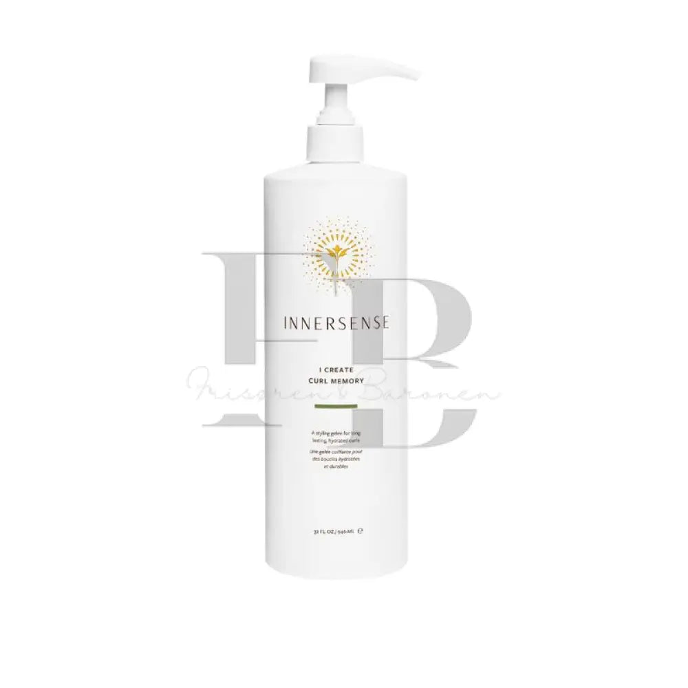 Innersense I Create Curl Memory - 946ml