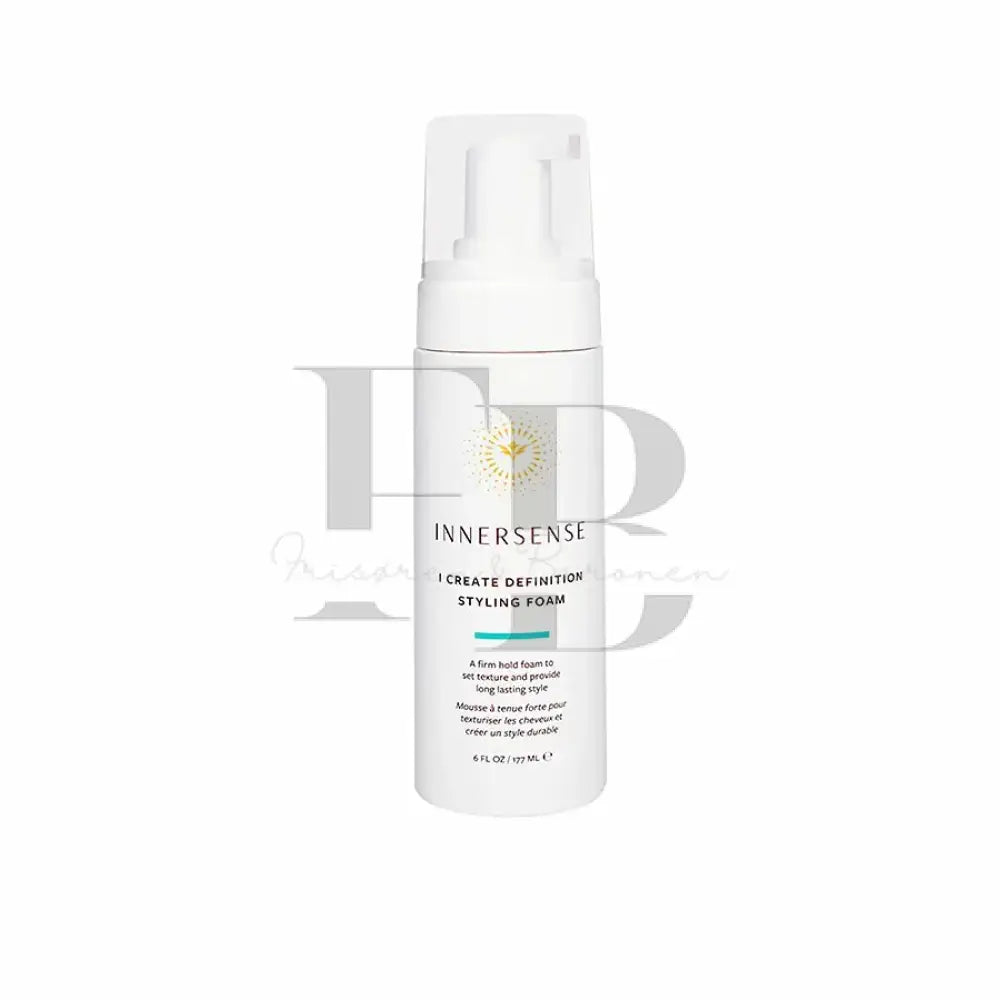 Innersense I Create Definition Styling Foam - 177ml