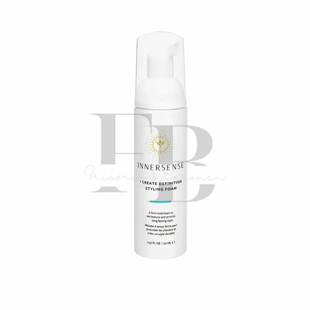 Innersense I Create Definition Styling Foam - 70ml