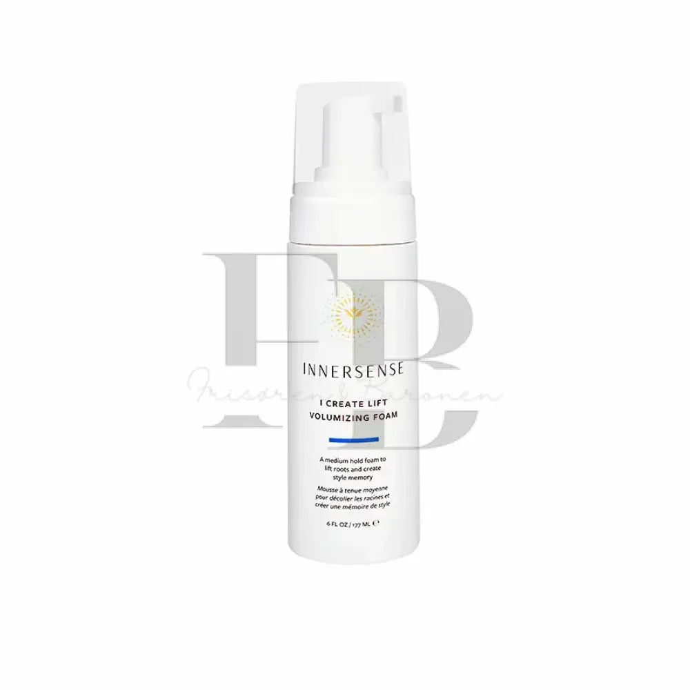 Innersense I Create Lift Volumizing Foam - 177ml