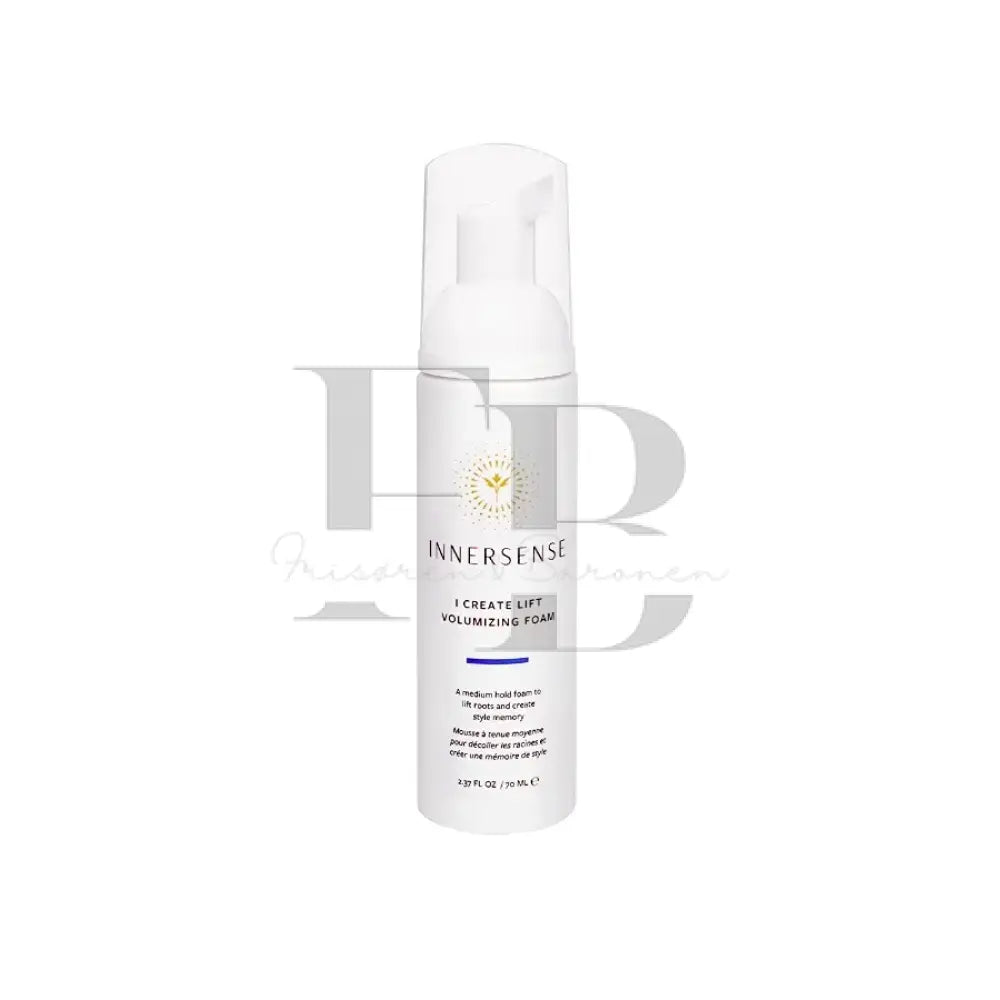 Innersense I Create Lift Volumizing Foam - 70ml