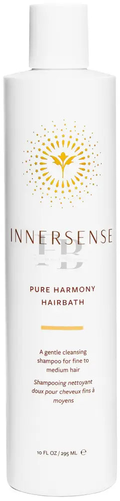 Innersense Pure Harmony Hairbath - 295 ml