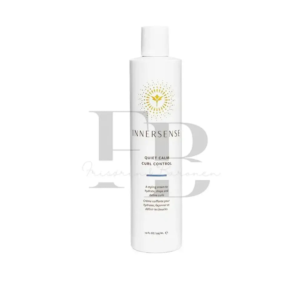 Innersense Quiet Calm Curl Control - 295ml