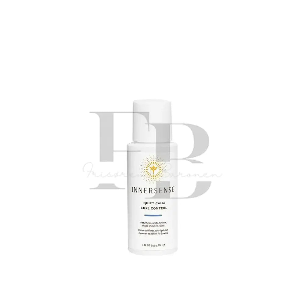 Innersense Quiet Calm Curl Control - 59ml