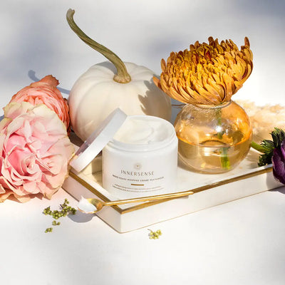 Innersense Inner Peace Whipped Creme Texturizer, 90 g