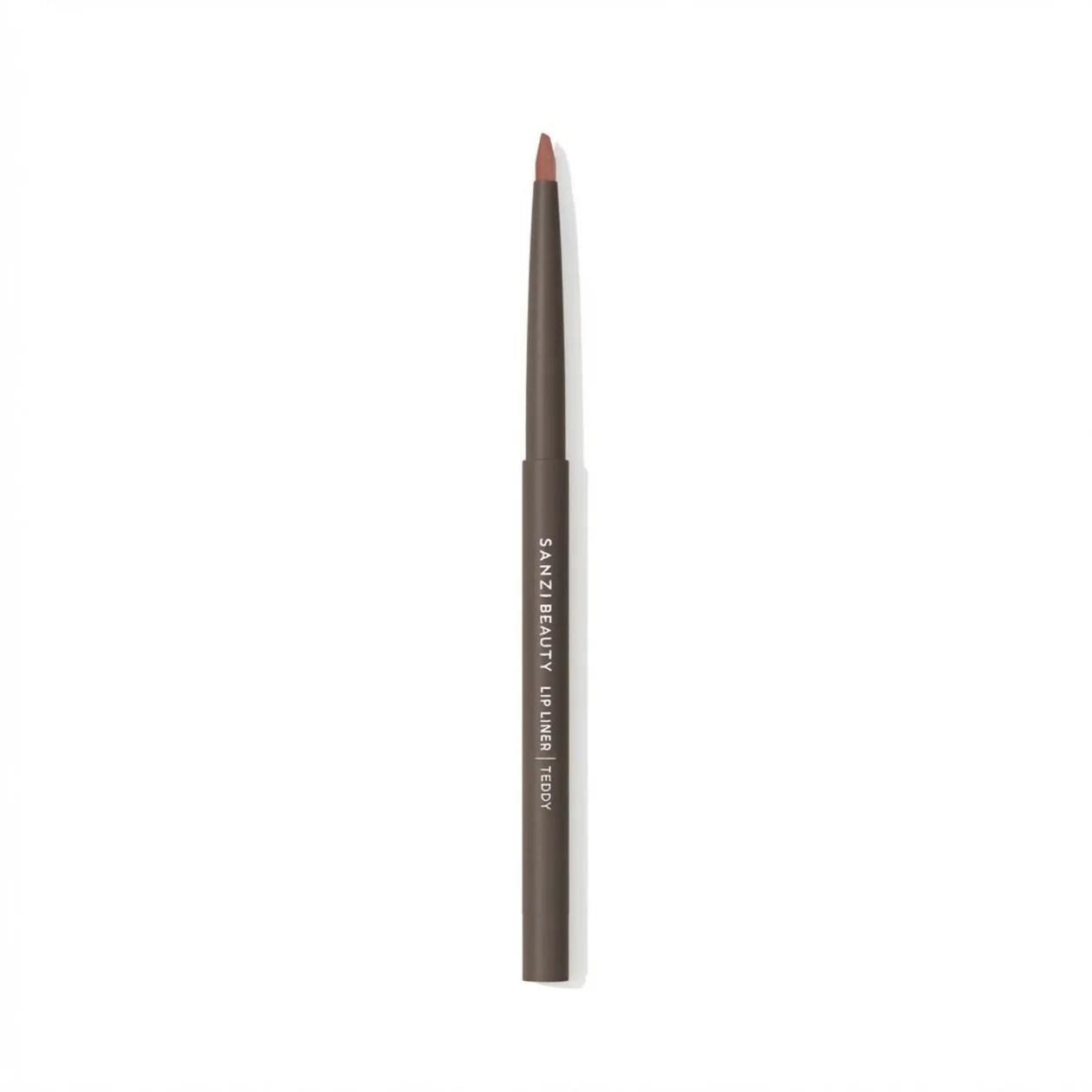 Sanzi Beauty - Lip Liner Chocolate