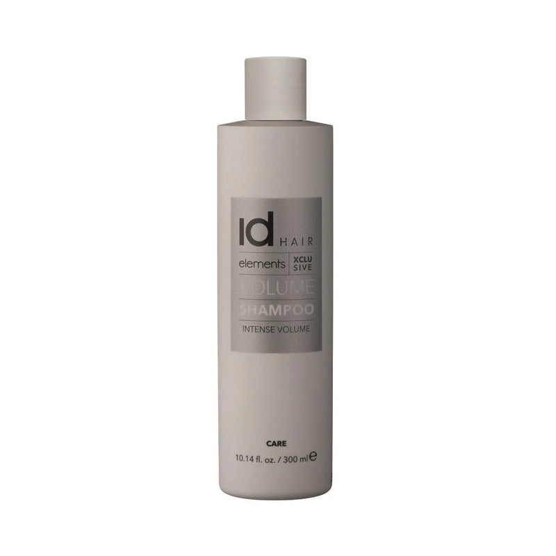 Id Hair Elements Xclusive Volume Shampoo 300ml