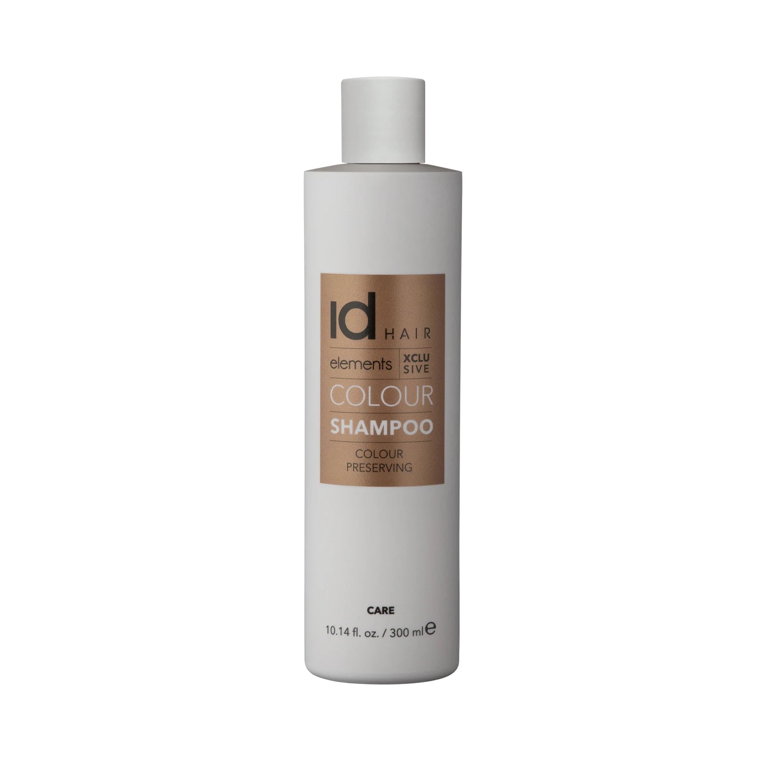 Id Hair Elements Xclusive Colour Shampoo -  300ml