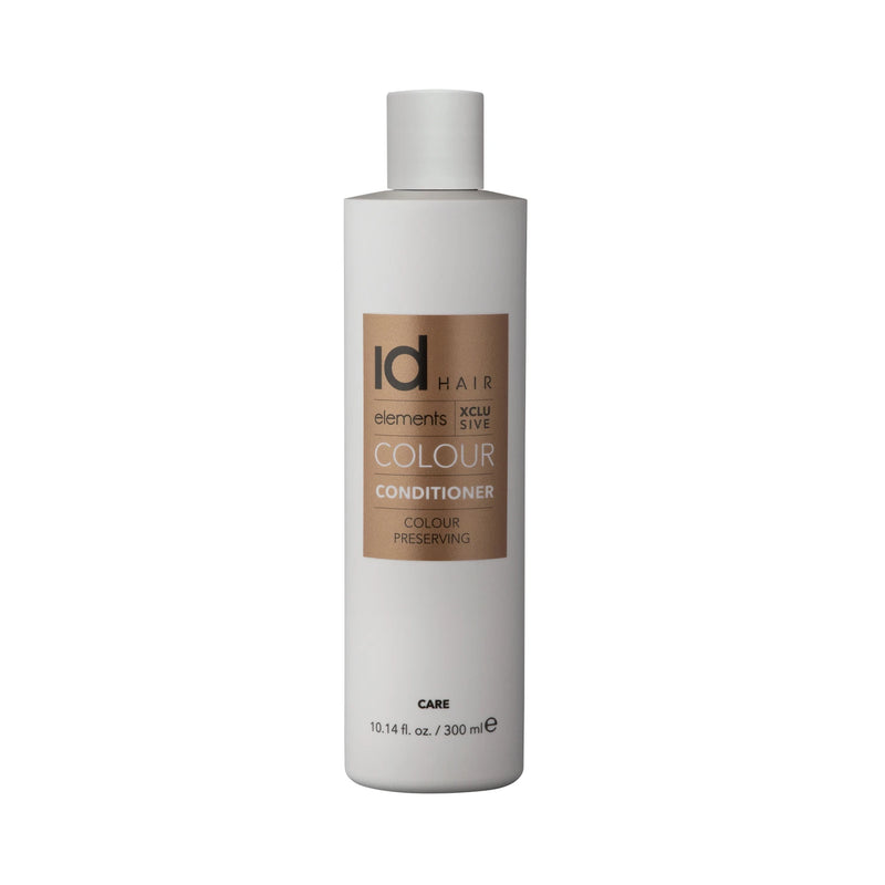 Id Hair Elements Xclusive Colour Conditioner 300ml