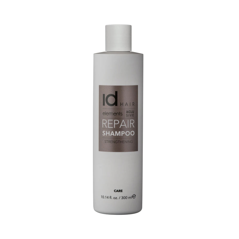 Id Hair Elements Xclusive Repair Shampoo 300ml