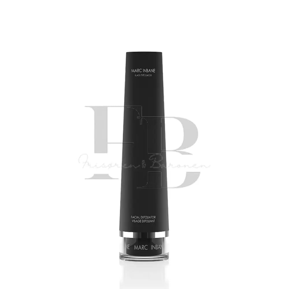 Marc Inbane - Black Exfoliator 75 ml