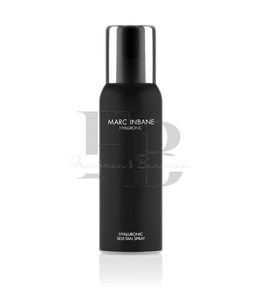Marc Inbane - Hyaluronic Self Tan Spray 100ml