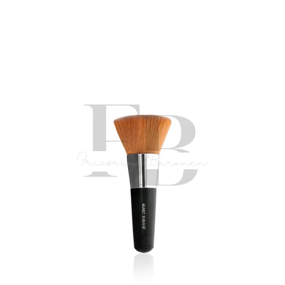 Marc Inbane -  Kabuki Brush
