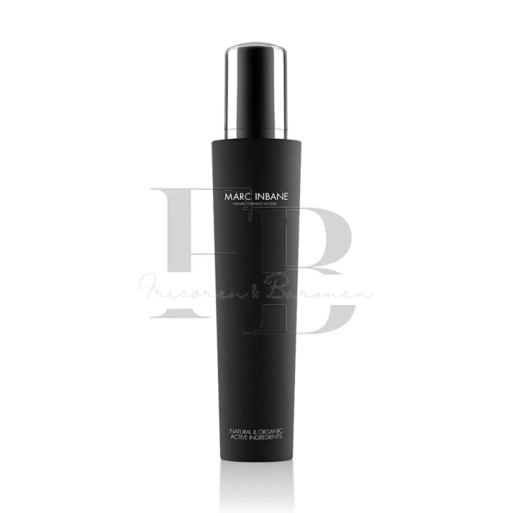 Marc Inbane - Natural Tanning Mousse 150ml