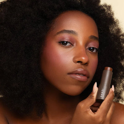 Sanzi Beauty Multi Stick Bronzer - 06 COCOA