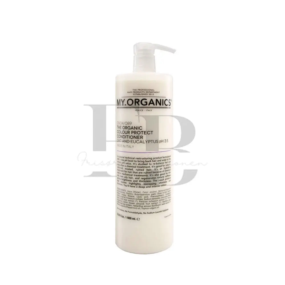 My.organics Colour Protect Conditioner - 1000ml