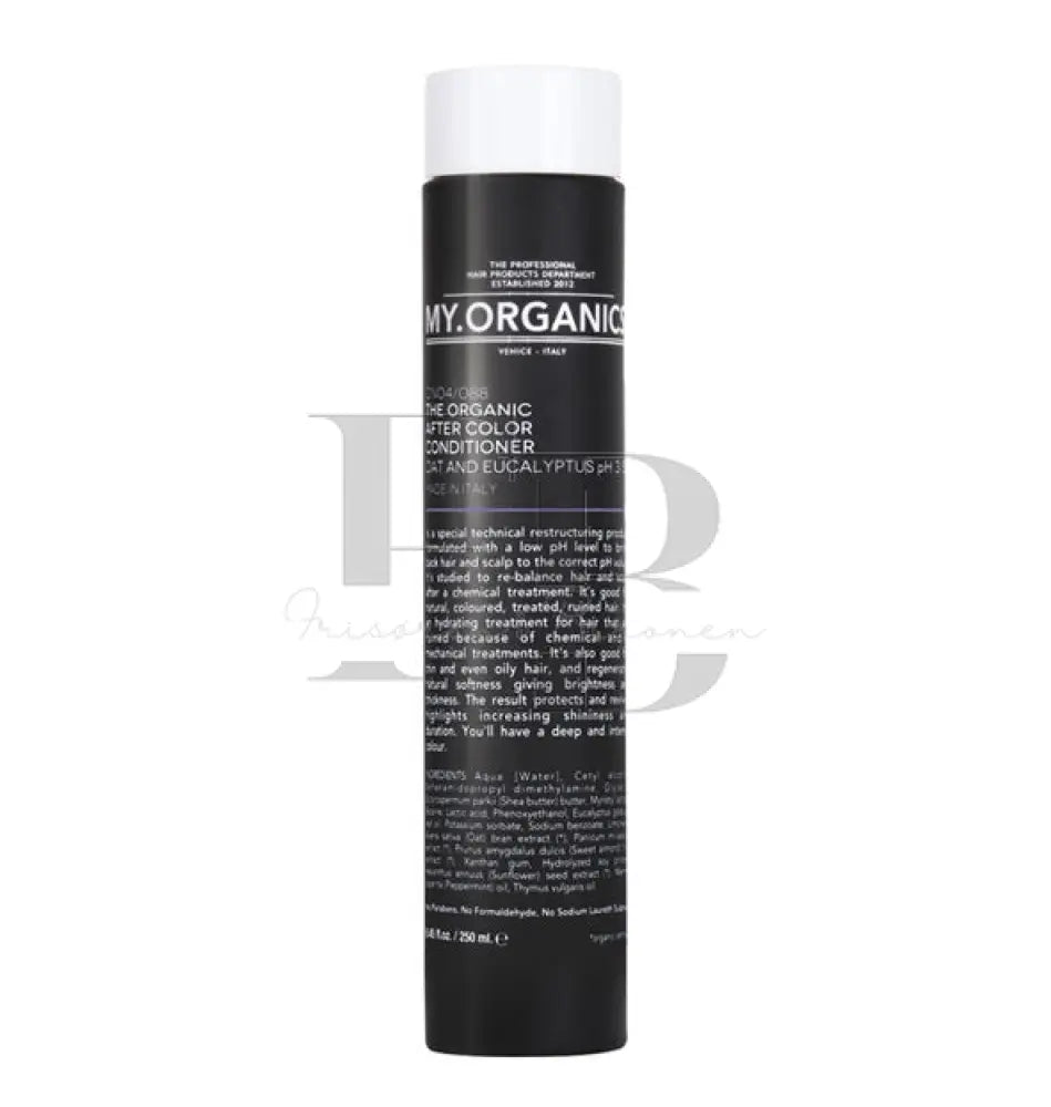 My.organics Colour Protect Conditioner - 250ml