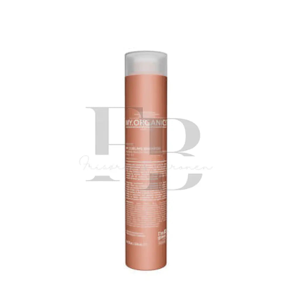 My.organics My Curling Shampoo - 250ml