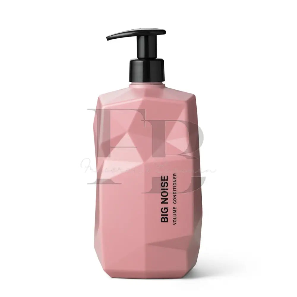 Nine Yards Big Noise Volume Conditioner - 1000ml