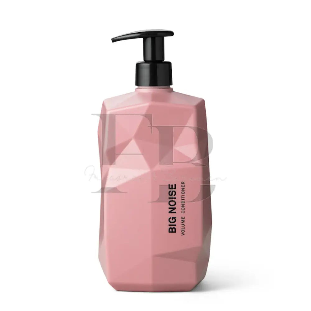 Nine Yards Big Noise Volume Conditioner - 300ml