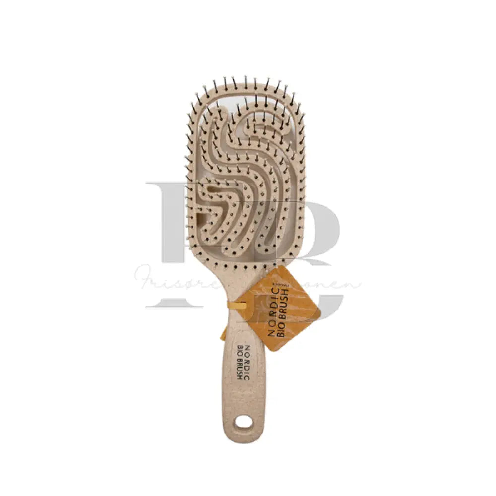 Nordic Bio Brush - Paddle Sand Str. L