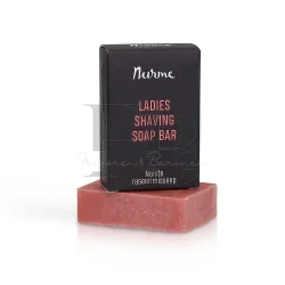 NURME - LADIES SHAVING SOAP BAR