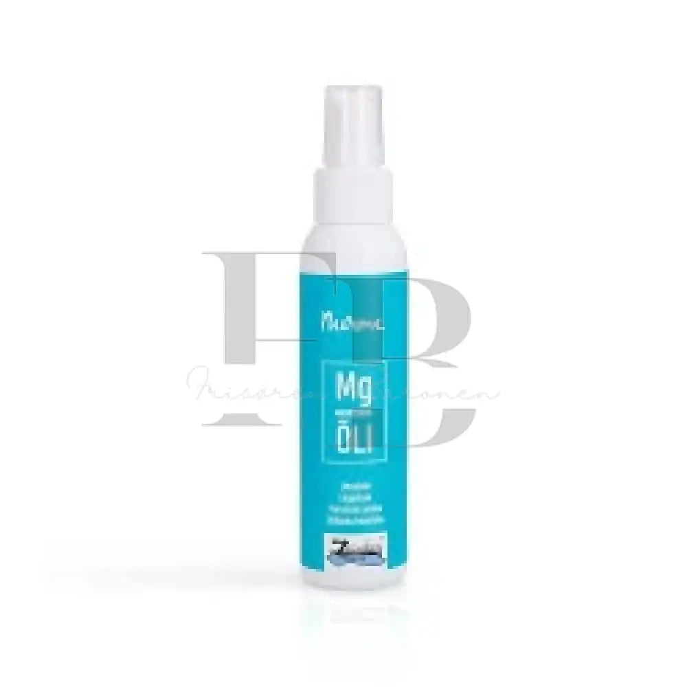 NURME - Magnesium Oil 100ml