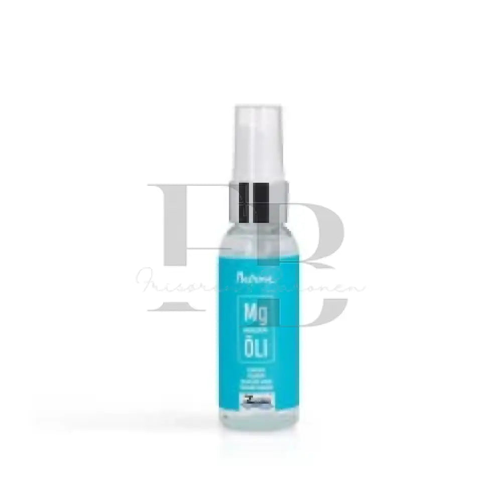 NURME - MAGNESIUM OIL 50ML