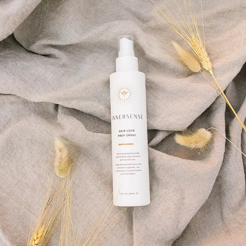 Innersense Hair Love Prep Spray - 198ml