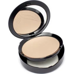 PUROBIO COSMETICS - COMPACT FOUNDATION 04