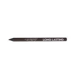 PUROBIO COSMETICS - LONG LASTING EYELINER MAT BROWN 05