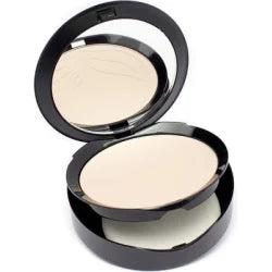 PUROBIO COSMETICS - COMPACT FOUNDATION 01