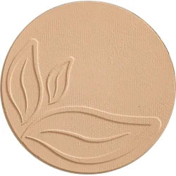 PUROBIO COSMETICS - COMPACT FOUNDATION 02