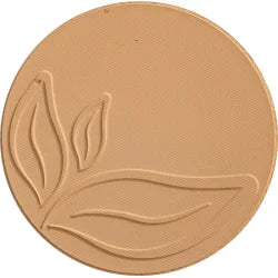 PUROBIO COSMETICS - COMPACT FOUNDATION 03