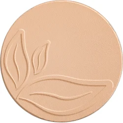 PuroBIO Cosmetics - Compact Powder Matte Finish 01 - Refill