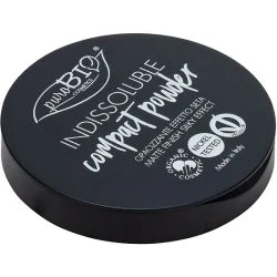 PuroBIO Cosmetics - ompact Powder Matte Finish T01 - Refill