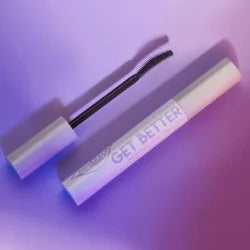 PUROBIO COSMETICS - GET BETTER TRANSPARENT MASCARA PRIMER