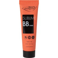 PuroBIO Cosmetics - Sublime BB Cream 01