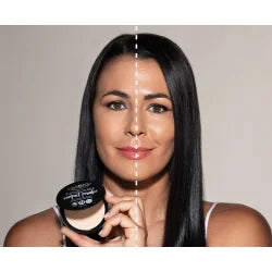 PuroBIO Cosmetics - ompact Powder Matte Finish T01 - Refill