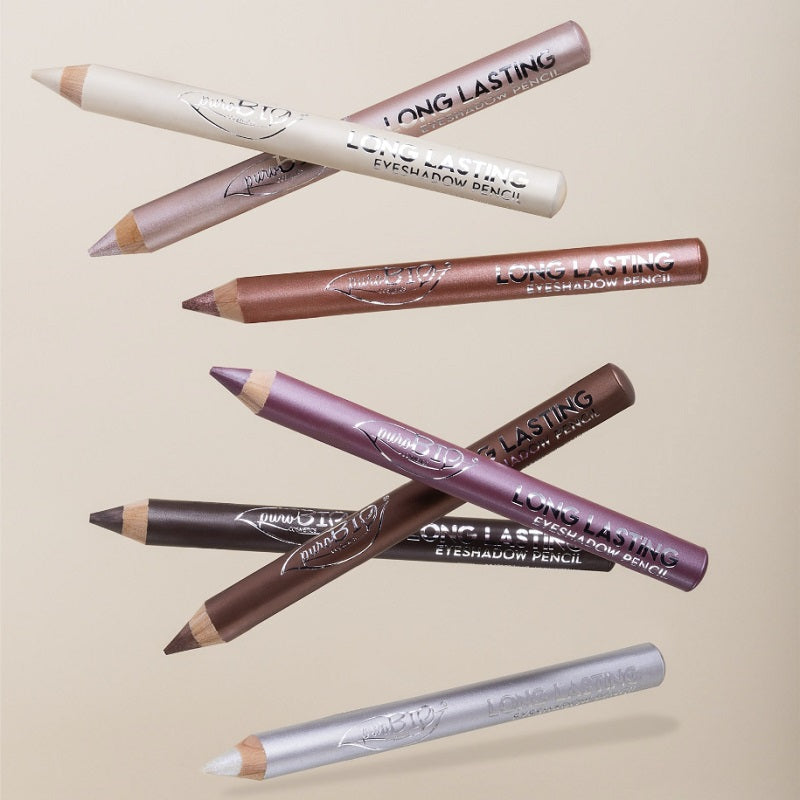 puroBIO Cosmetics - Long Lasting Eyeshadow Pencil agate 032