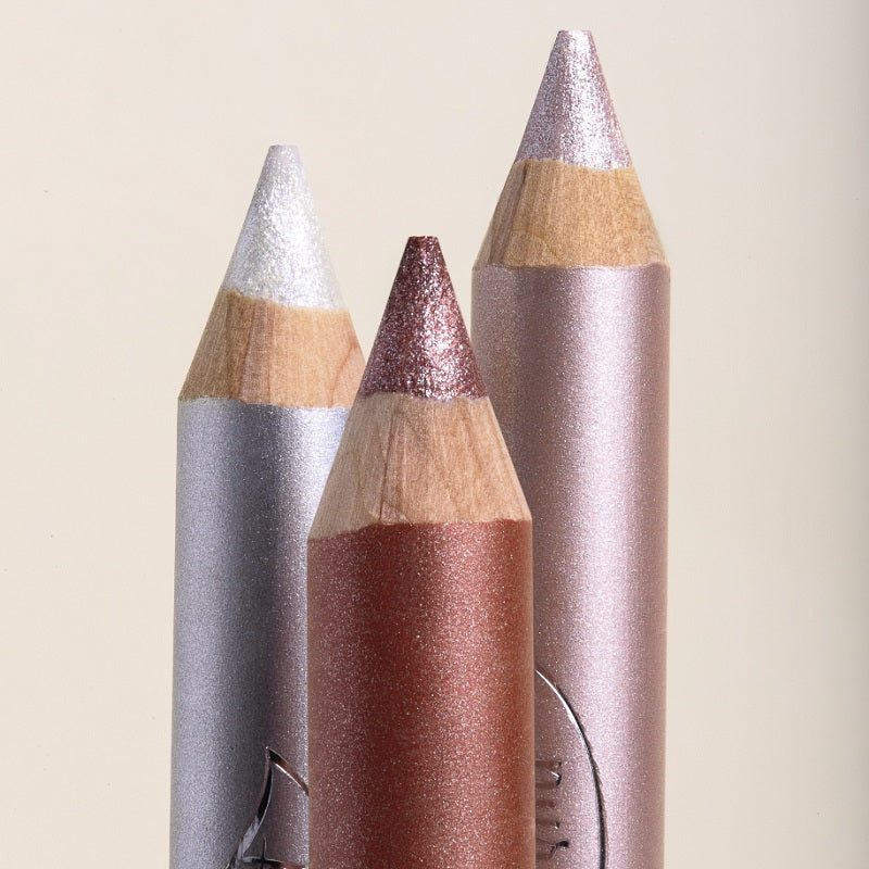 puroBIO Cosmetics - Long Lasting Eyeshadow Pencil agate 032