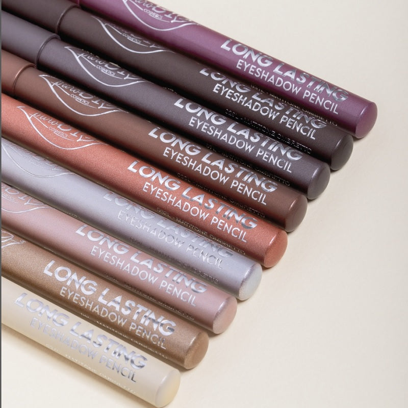 puroBIO Cosmetics - Long Lasting Eyeshadow Pencil agate 032